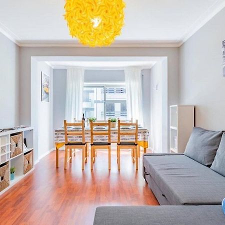 Apartamento Lar doce Lar Porto Vila Nova de Gaia Esterno foto