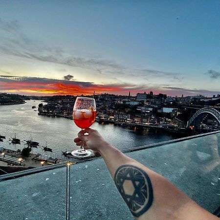 Apartamento Lar doce Lar Porto Vila Nova de Gaia Esterno foto