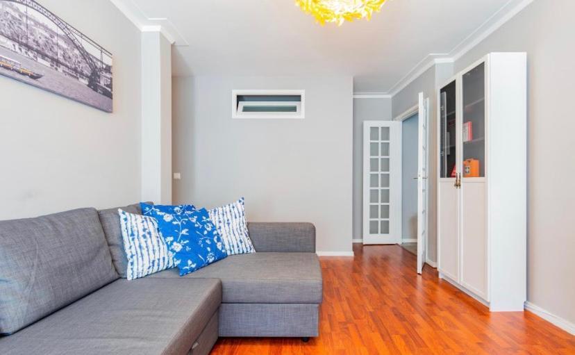 Apartamento Lar doce Lar Porto Vila Nova de Gaia Esterno foto