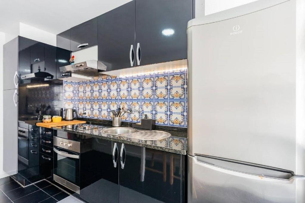 Apartamento Lar doce Lar Porto Vila Nova de Gaia Esterno foto