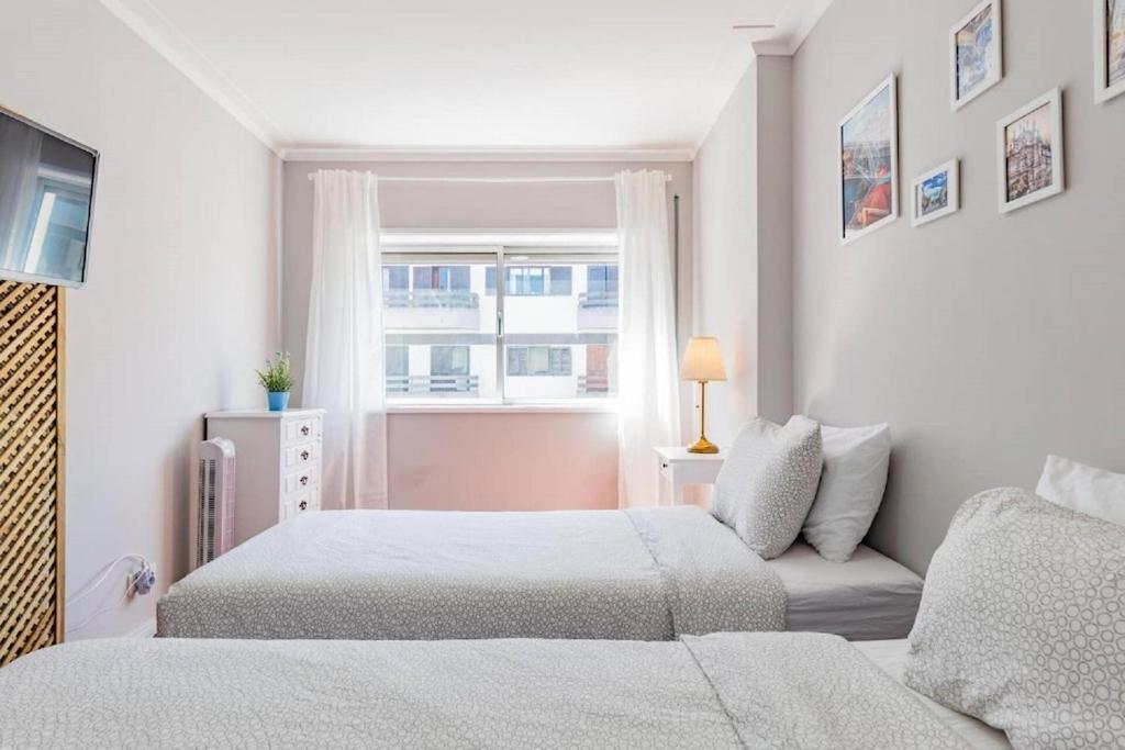 Apartamento Lar doce Lar Porto Vila Nova de Gaia Esterno foto