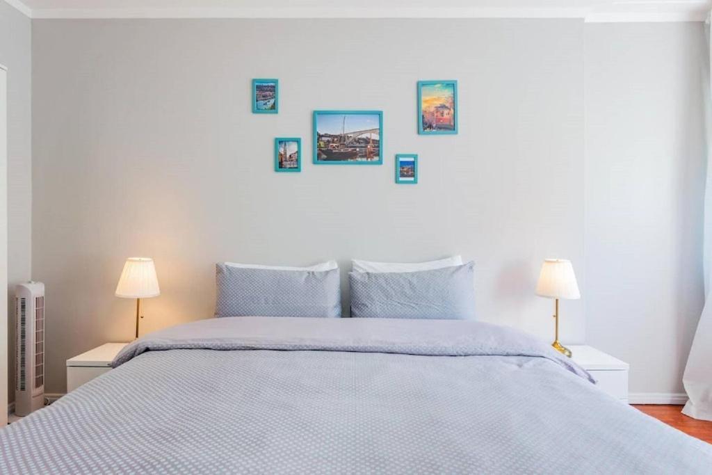 Apartamento Lar doce Lar Porto Vila Nova de Gaia Esterno foto