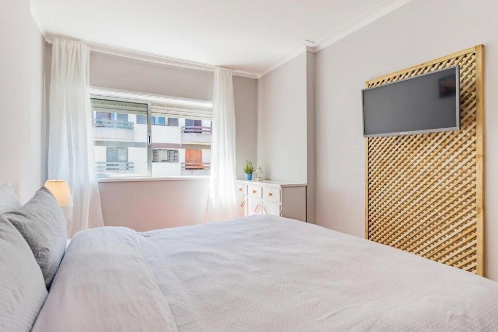 Apartamento Lar doce Lar Porto Vila Nova de Gaia Esterno foto