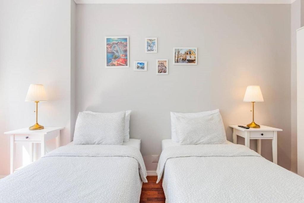 Apartamento Lar doce Lar Porto Vila Nova de Gaia Esterno foto