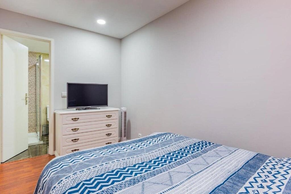 Apartamento Lar doce Lar Porto Vila Nova de Gaia Esterno foto