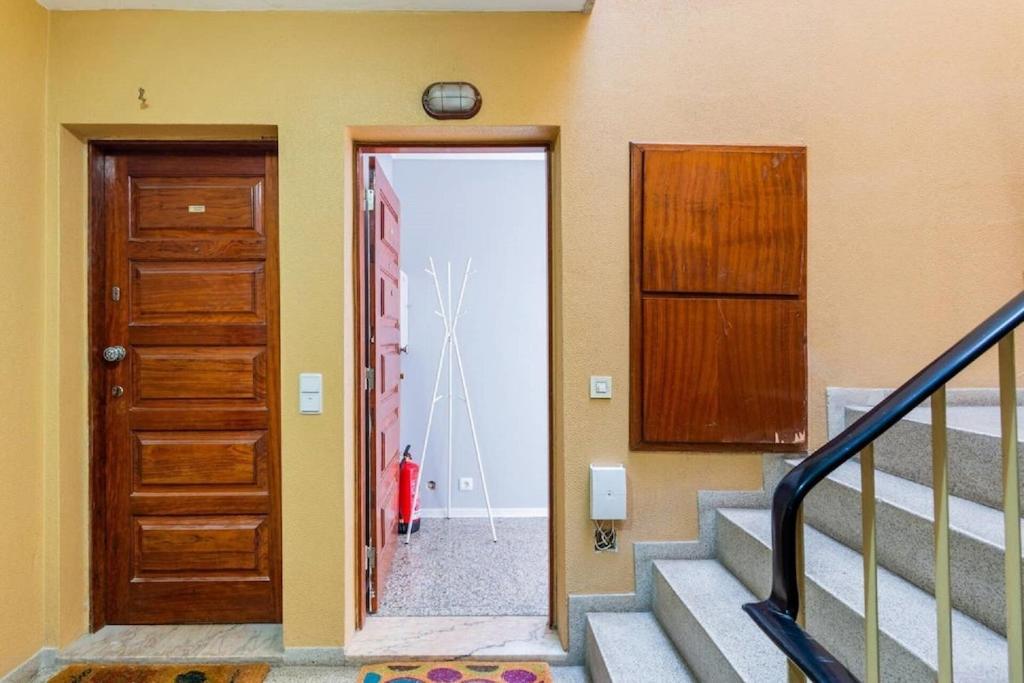 Apartamento Lar doce Lar Porto Vila Nova de Gaia Esterno foto