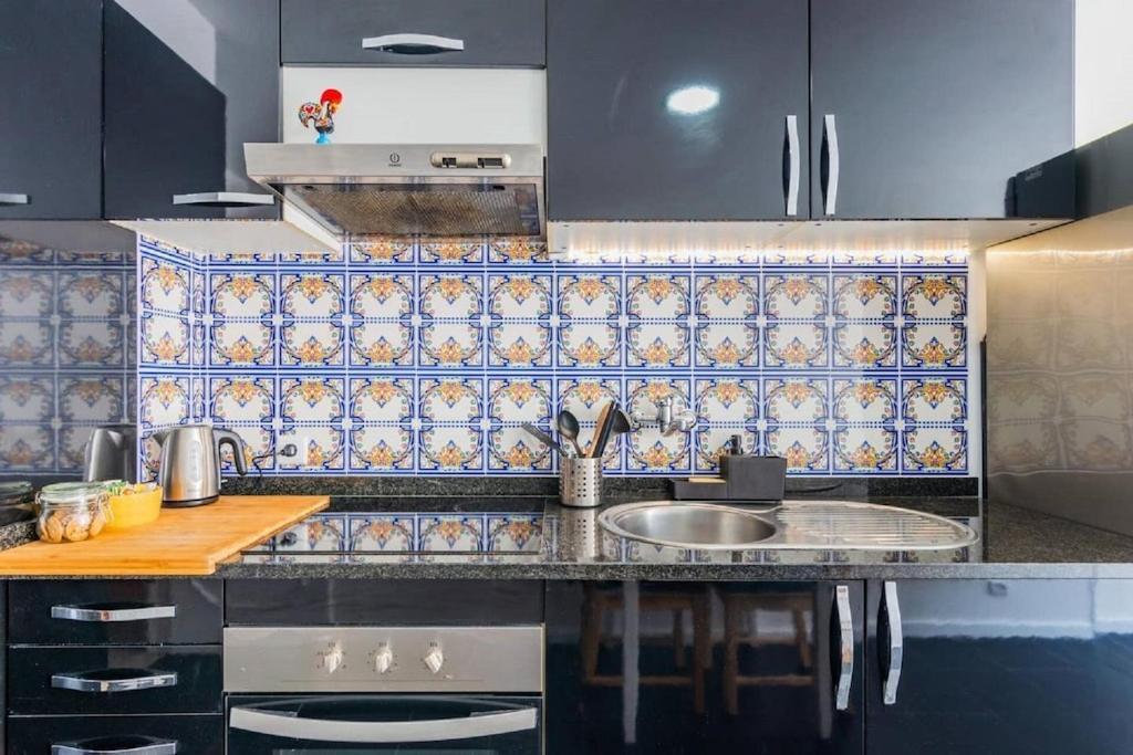 Apartamento Lar doce Lar Porto Vila Nova de Gaia Esterno foto