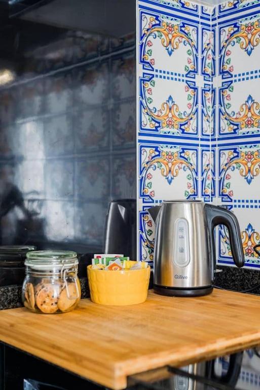 Apartamento Lar doce Lar Porto Vila Nova de Gaia Esterno foto