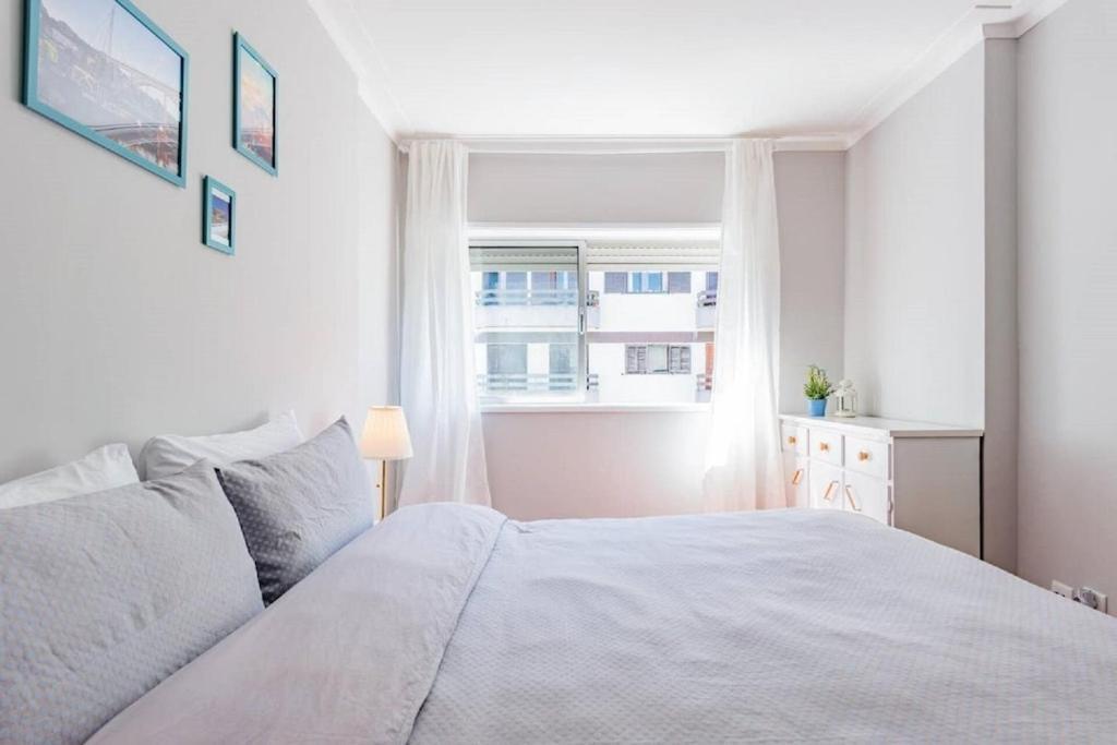 Apartamento Lar doce Lar Porto Vila Nova de Gaia Esterno foto
