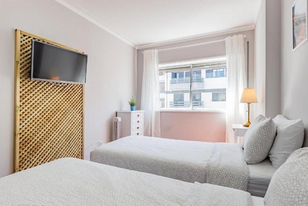 Apartamento Lar doce Lar Porto Vila Nova de Gaia Esterno foto