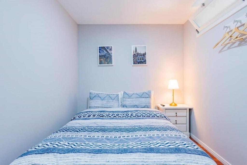 Apartamento Lar doce Lar Porto Vila Nova de Gaia Esterno foto