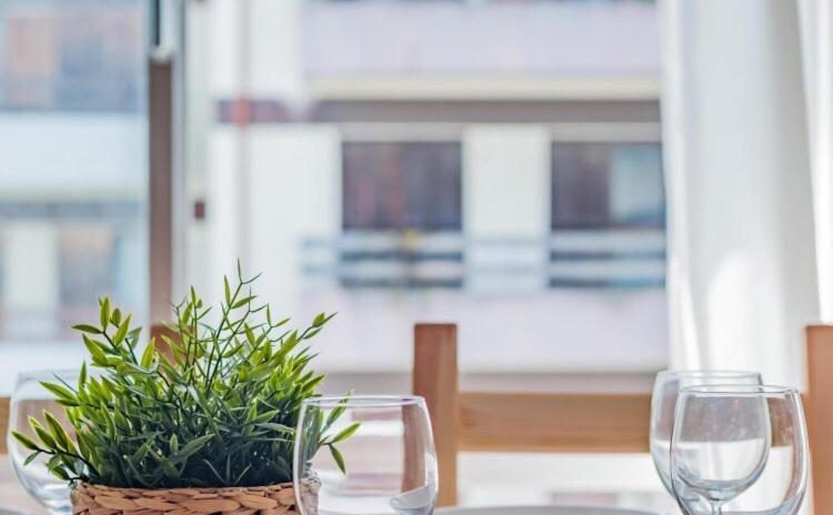 Apartamento Lar doce Lar Porto Vila Nova de Gaia Esterno foto